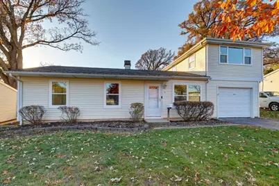 8 Timber Trail, Streamwood, IL 60107 - Photo 1