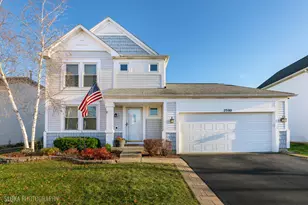 2390 Wexford Ln, Lake in the Hills, IL 60156 - Photo 1