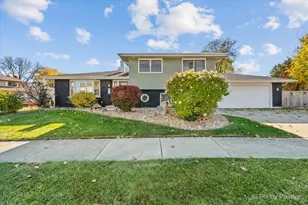 504 Flint Trail, Carol Stream, IL 60188 - Photo 1