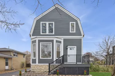 4320 Deyo Avenue, Brookfield, IL 60513 - Photo 1