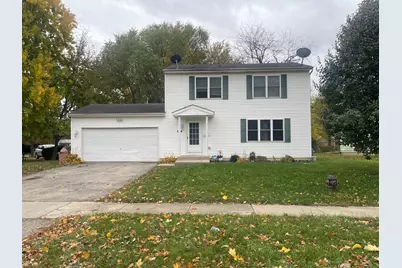 1324 Demmond Street, Joliet, IL 60432 - Photo 1