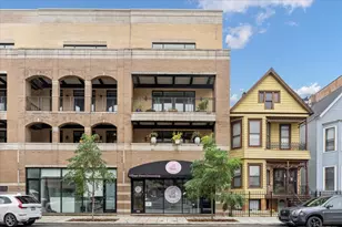 1425 W Belmont Ave, Chicago, IL 60657 - Photo 1