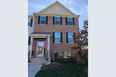 526 Cimmaron Circle, Crystal Lake, IL 60012 - Photo 1