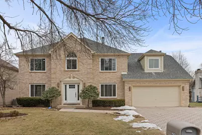 1507 Ada Lane, Naperville, IL 60540 - Photo 1