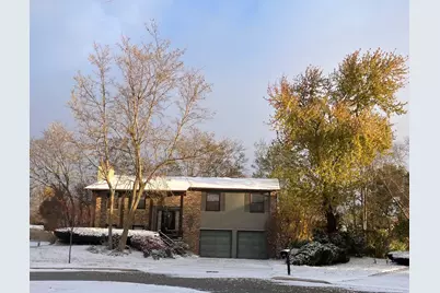 4080 Fir Court, Hoffman Estates, IL 60192 - Photo 1