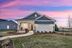3373 Fulshear Cir, Aurora, IL 60503 - Photo 1