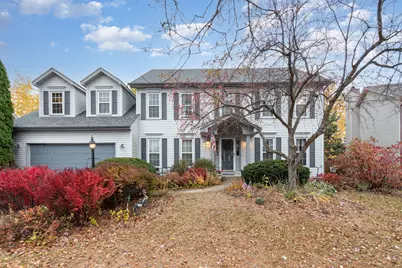 3467 Charlemaine Drive, Aurora, IL 60504 - Photo 1