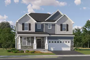 14856 S Henebry Ln, Plainfield, IL 60544 - Photo 1