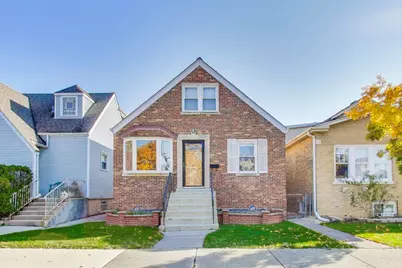 3625 N Overhill Avenue, Chicago, IL 60634 - Photo 1
