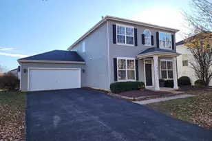 1825 Bluestem Cir, Aurora, IL 60504 - Photo 1