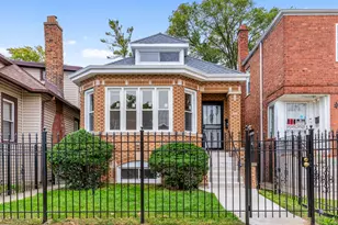 1205 W 97th St, Chicago, IL 60643 - Photo 1