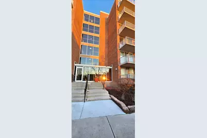 2211 S Stewart Avenue #2B, Lombard, IL 60148 - Photo 1