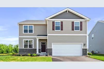 1501 Aspen Lane, Pingree Grove, IL 60140 - Photo 1