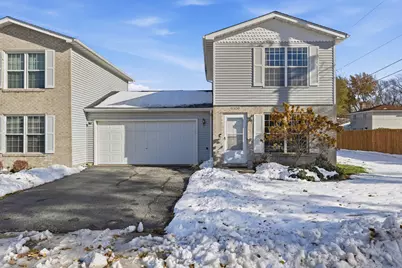 6309 Ellsworth Place, Merrillville, IN 46410 - Photo 1