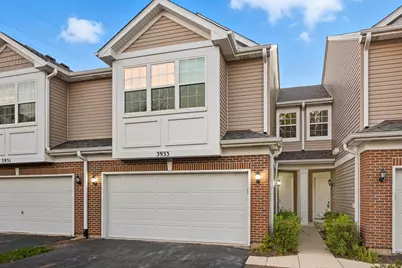 3933 Havenhill Court, Yorkville, IL 60560 - Photo 1