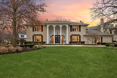 28 Concord Drive, Oak Brook, IL 60523 - Photo 1
