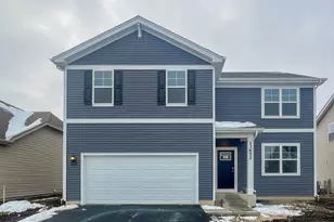 13652 S Palmetto Dr, Plainfield, IL 60544 - Photo 1