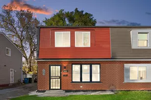 415 W 16th Pl, Chicago Heights, IL 60411 - Photo 1