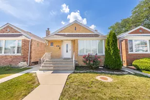 3631 W 69th St, Chicago, IL 60629 - Photo 1