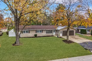 2815 Sheffield Dr, New Lenox, IL 60451 - Photo 1