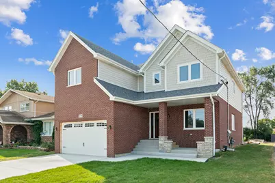 6705 W 91st Place, Oak Lawn, IL 60453 - Photo 1