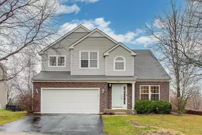 719 Sun Lake Road, Lake Villa, IL 60046 - Photo 1