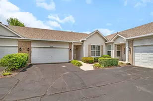 1592 W Cadillac Circle, Romeoville, IL 60446 - Photo 1