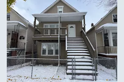 8626 S Burnham Avenue, Chicago, IL 60617 - Photo 1
