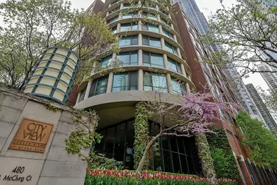 480 N McClurg Court #1219, Chicago, IL 60611 - Photo 1