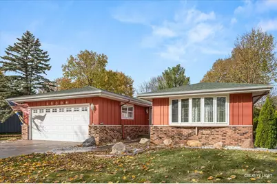 15304 S Indian Boundary Line Road, Plainfield, IL 60544 - Photo 1