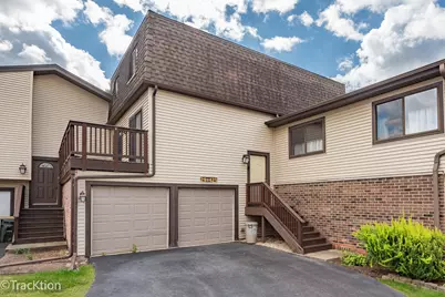 29W425 Thornwood Lane, Warrenville, IL 60555 - Photo 1