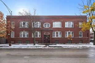 815 W 76th St, Chicago, IL 60620 - Photo 1
