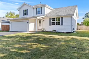 4616 Peacock Ln, Plainfield, IL 60586 - Photo 1