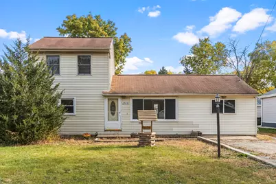 25055 S Center Street, Channahon, IL 60410 - Photo 1