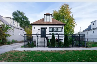 5715 S Hoyne Avenue, Chicago, IL 60636 - Photo 1