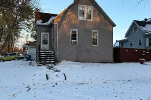 806 S Elm Ave, Kankakee, IL 60901 - Photo 1