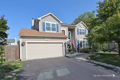 2726 Providence Lane, Lindenhurst, IL 60046 - Photo 1