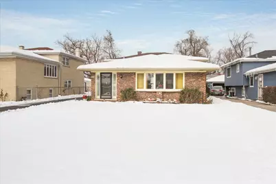 [Address not provided], Melrose Park, IL 60164 - Photo 1