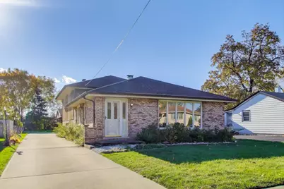 11242 S Avon Avenue, Alsip, IL 60803 - Photo 1