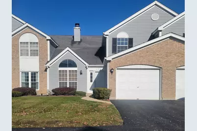 1795 Newport Court, Gurnee, IL 60031 - Photo 1