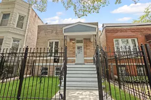 4025 W Adams St, Chicago, IL 60624 - Photo 1