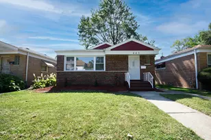 445 W 125th St, Chicago, IL 60628 - Photo 1