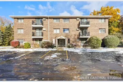 1240 S Lorraine Road #2b, Wheaton, IL 60189 - Photo 1