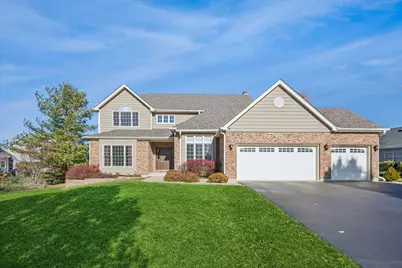 3750 Wintergreen Terrace, Algonquin, IL 60102 - Photo 1