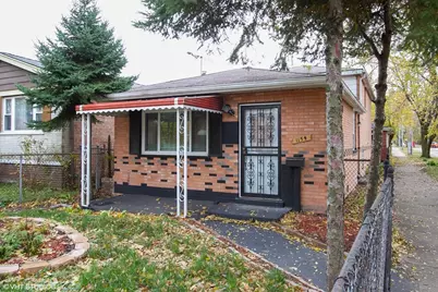 1159 W 112th Street, Chicago, IL 60643 - Photo 1