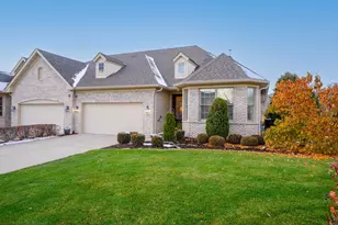 628 Woodglen Ct, Lemont, IL 60439 - Photo 1