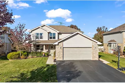 8100 W Rosebury Drive, Frankfort, IL 60423 - Photo 1