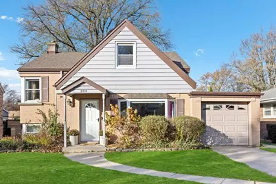 204 N Emerson Street, Mount Prospect, IL 60056 - Photo 1