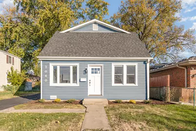 7040 W 114th Street, Worth, IL 60482 - Photo 1