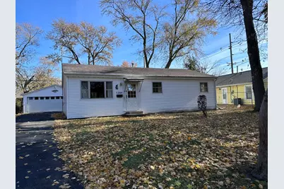 1204 Garden Hills Drive, Champaign, IL 61821 - Photo 1